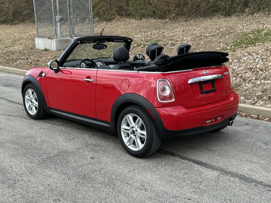 2015 Mini Coupe & Roadster - Image 3 of 14