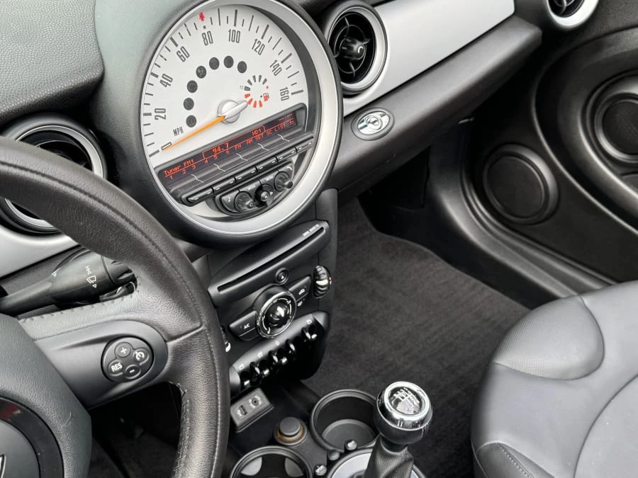 2015 Mini Coupe & Roadster - Image 12 of 14