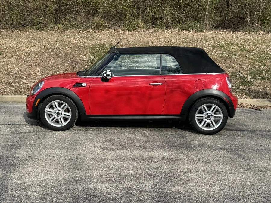 2015 Mini Coupe & Roadster - Image 5 of 14