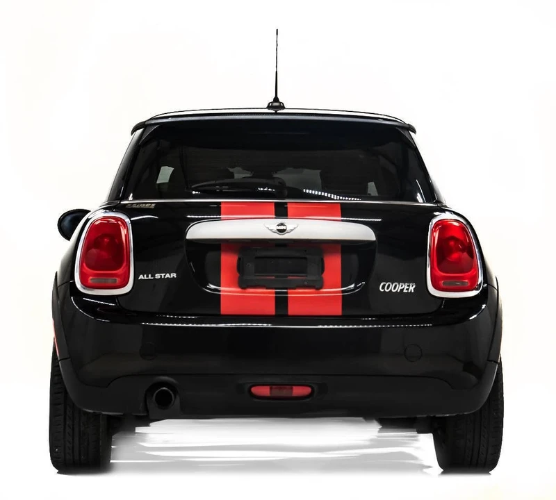 2015 Mini Mini 3rd Gen - Image 7 of 12