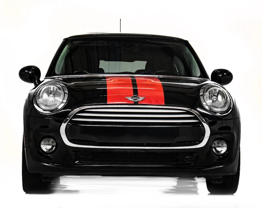 2015 Mini Mini 2nd Gen - Image 8 of 31