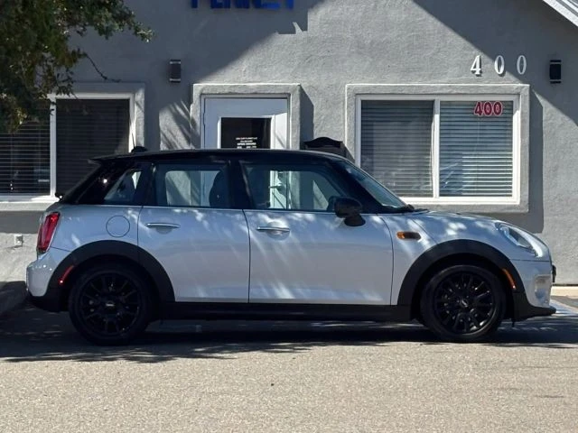 2015 Mini Mini 3rd Gen - Image 4 of 27