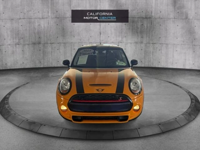 2015 Mini Mini 3rd Gen - Image 2 of 22