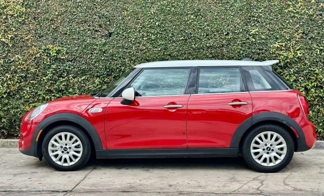 2015 Mini Mini Cooper S 3rd Gen - Image 4 of 21