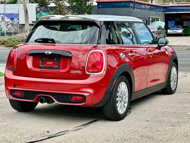 2015 Mini Mini Cooper S 3rd Gen - Image 6 of 21