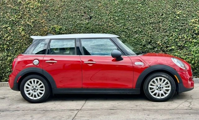 2015 Mini Mini Cooper S 3rd Gen - Image 3 of 21