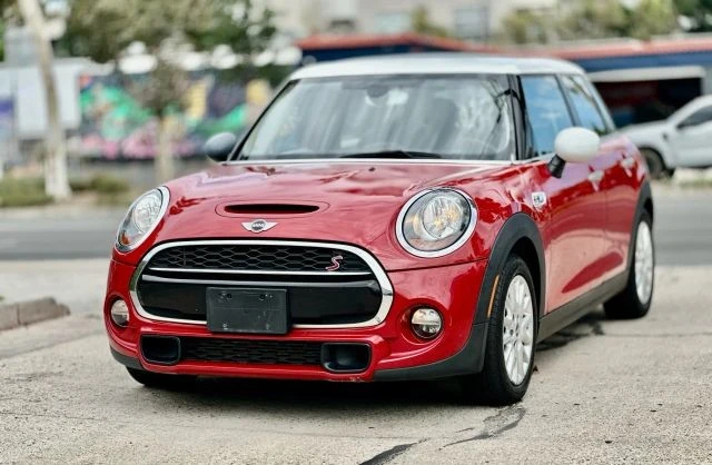 2015 Mini Mini Cooper S 3rd Gen - Image 5 of 21