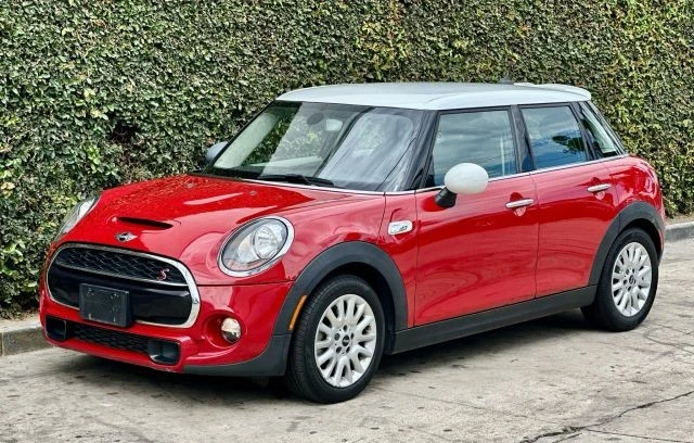 2015 Mini Mini Cooper S 3rd Gen - Image 11 of 21