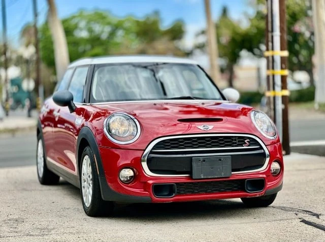 2015 Mini Mini Cooper S 3rd Gen - Image 7 of 21