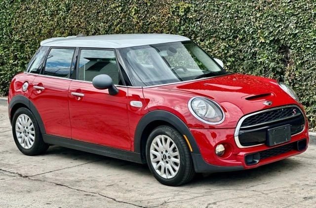 2015 Mini Mini Cooper S 3rd Gen - Image 9 of 21