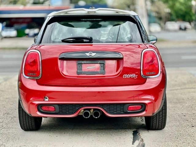 2015 Mini Mini Cooper S 3rd Gen - Image 2 of 21