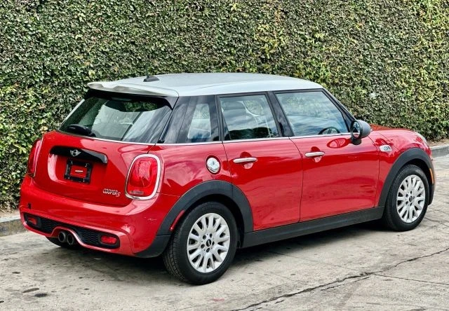 2015 Mini Mini Cooper S 3rd Gen - Image 10 of 21