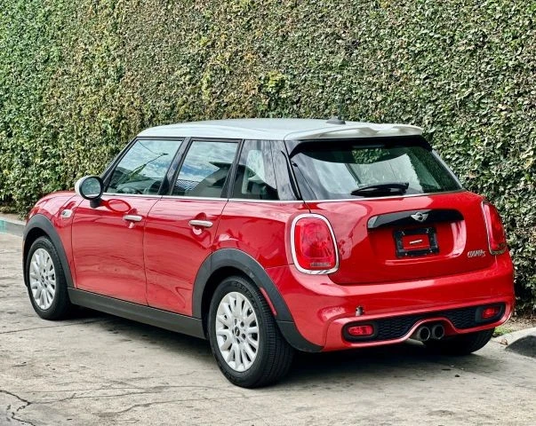 2015 Mini Mini Cooper S 3rd Gen - Image 12 of 21