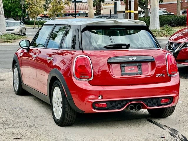 2015 Mini Mini Cooper S 3rd Gen - Image 8 of 21