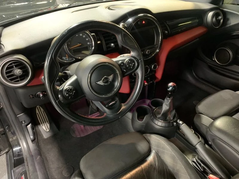 2015 Mini Mini Cooper S 3rd Gen - Image 10 of 12