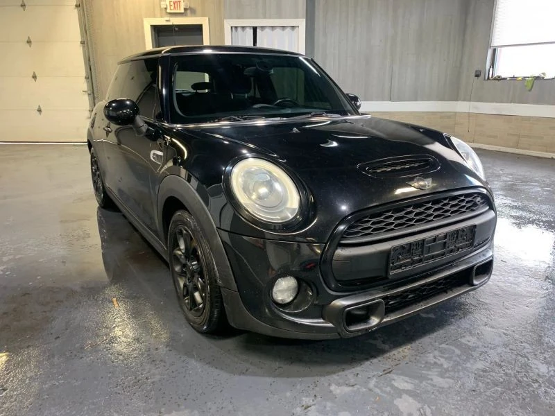2015 Mini Mini Cooper S 3rd Gen - Image 8 of 12
