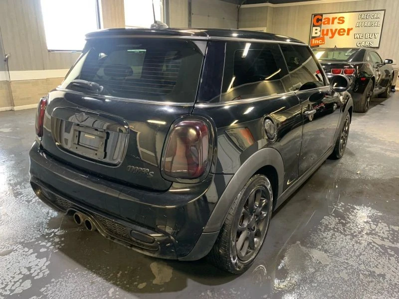 2015 Mini Mini Cooper S 3rd Gen - Image 6 of 12