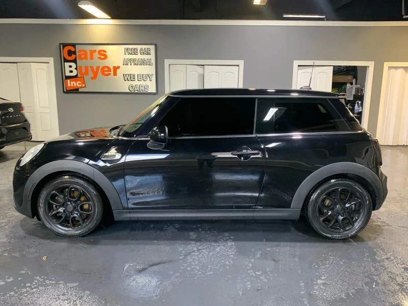 2015 Mini Mini Cooper S 3rd Gen - Image 3 of 12