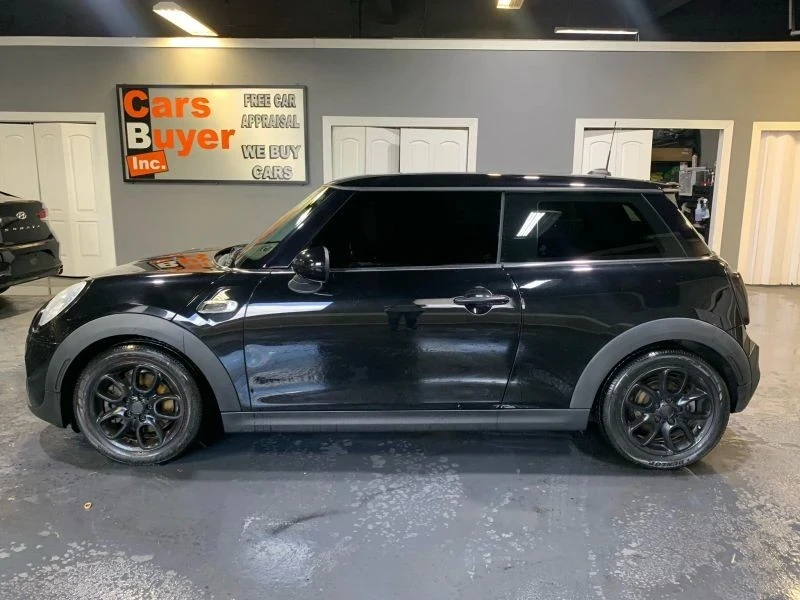 2015 Mini Mini Cooper S 3rd Gen - Image 3 of 12
