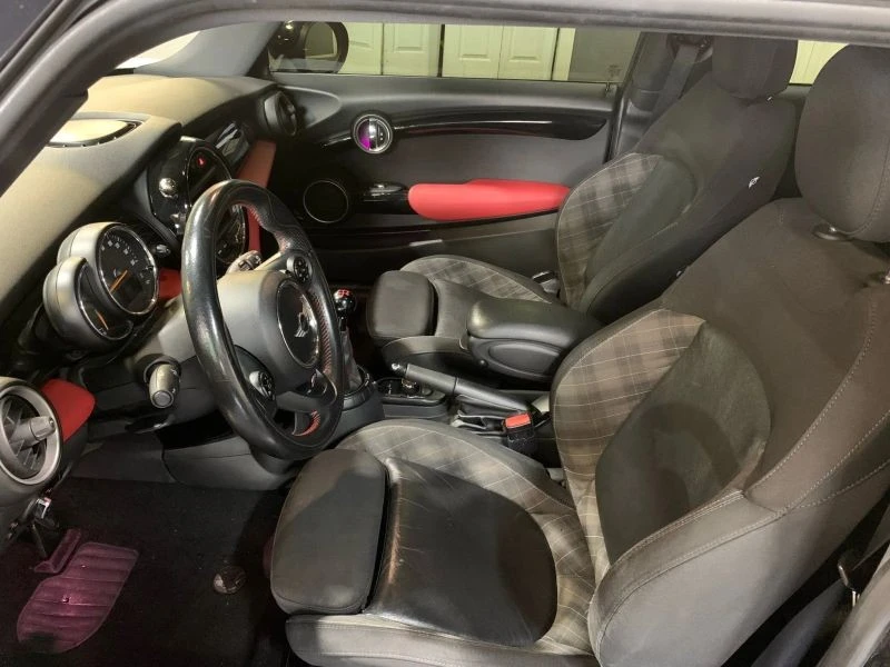 2015 Mini Mini Cooper S 3rd Gen - Image 9 of 12
