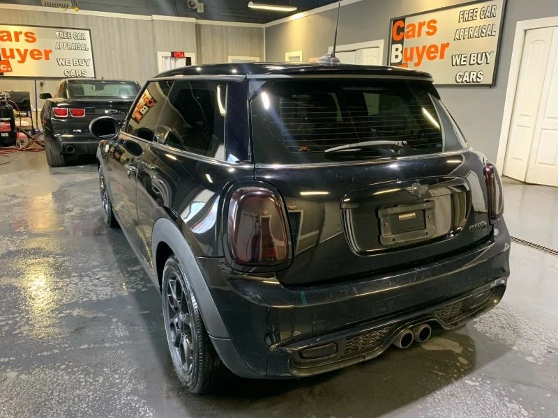 2015 Mini Mini Cooper S 3rd Gen - Image 4 of 12