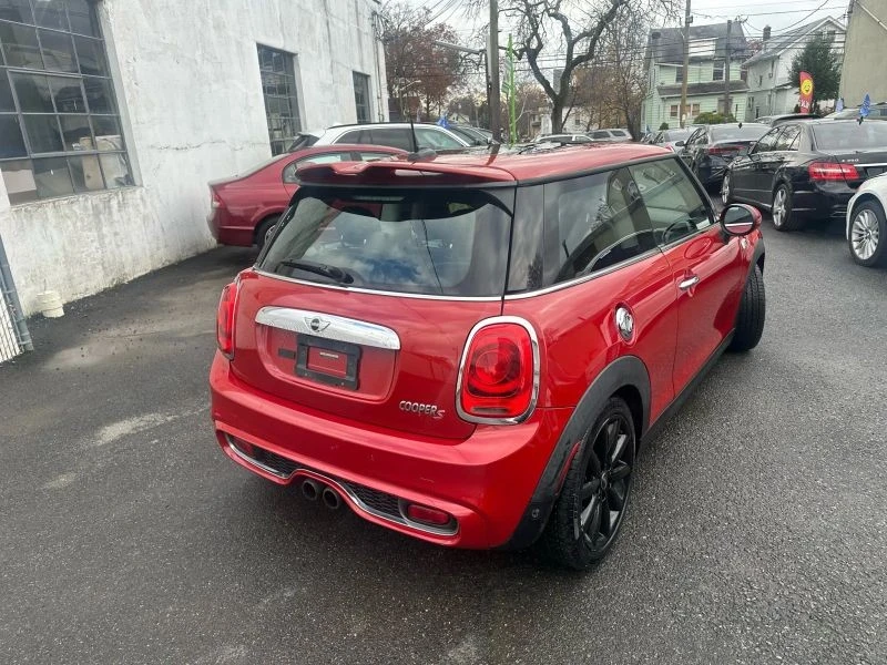 2015 Mini Mini Cooper S 3rd Gen - Image 4 of 12