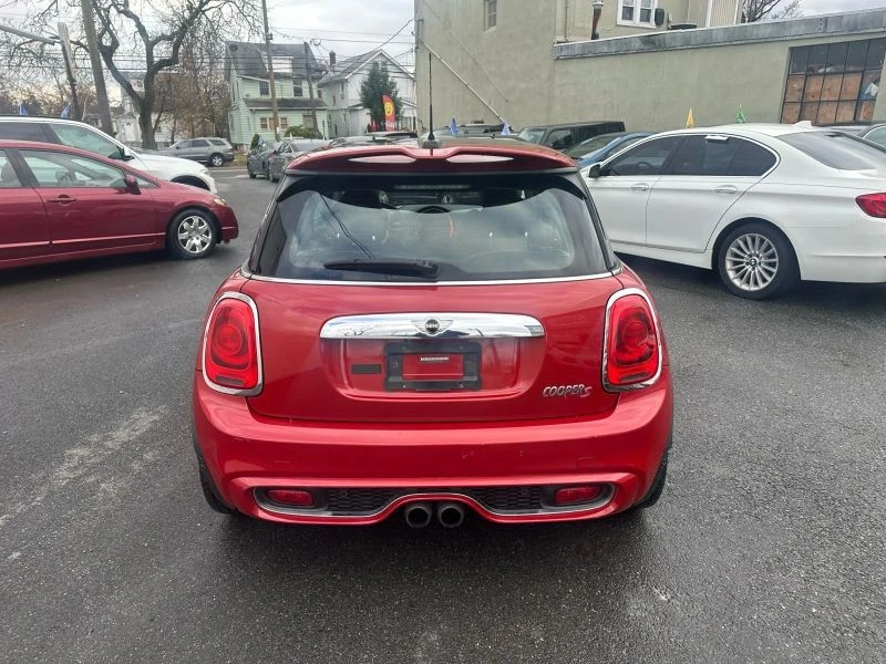 2015 Mini Mini Cooper S 3rd Gen - Image 5 of 12
