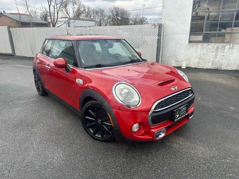 2015 Mini Mini Cooper S 3rd Gen - Image 2 of 12