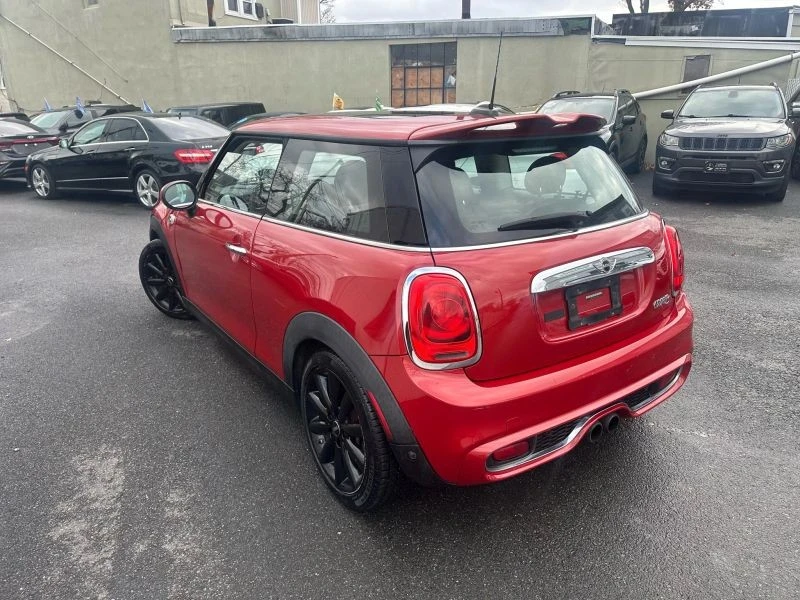 2015 Mini Mini Cooper S 3rd Gen - Image 6 of 12