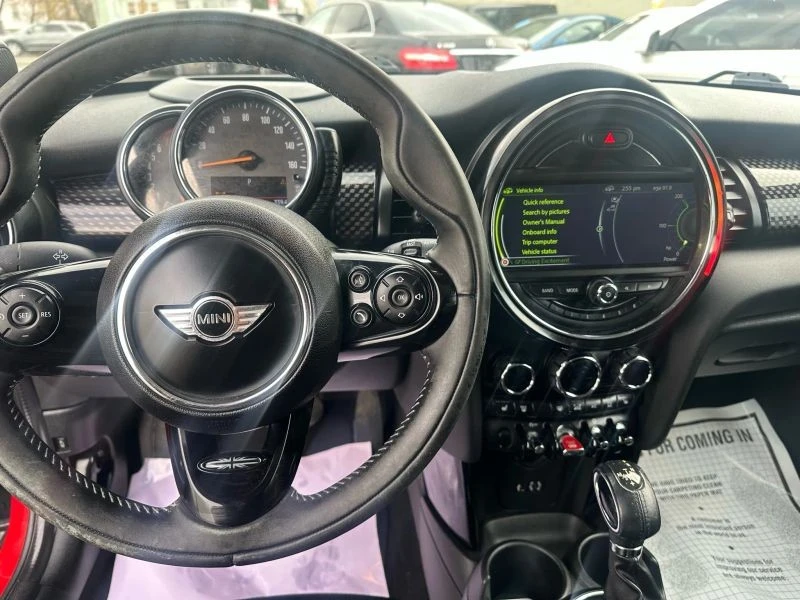 2015 Mini Mini Cooper S 3rd Gen - Image 11 of 12
