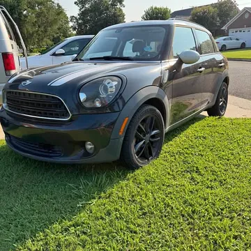 2015 Mini Cooper Countryman JCW