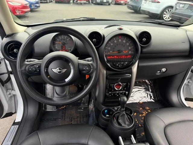 2015 Mini Countryman 1st Gen - Image 16 of 21