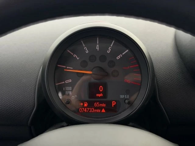 2015 Mini Countryman 1st Gen - Image 18 of 24