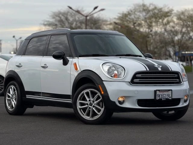 2015 Mini Countryman 1st Gen - Image 3 of 21