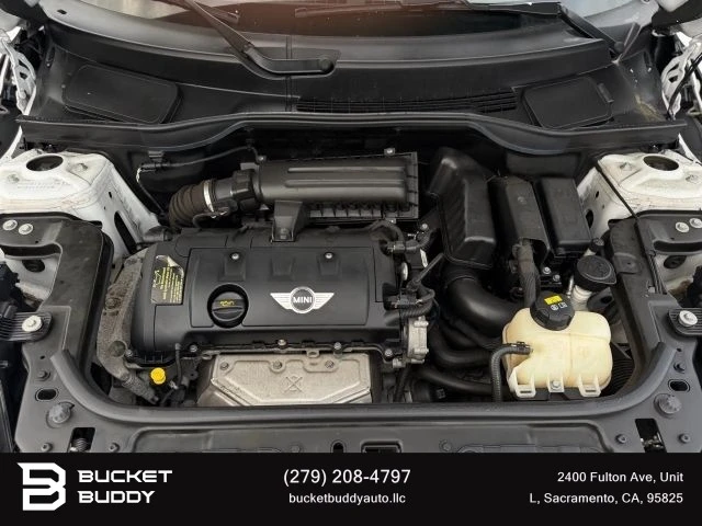 2015 Mini Countryman 1st Gen - Image 24 of 24
