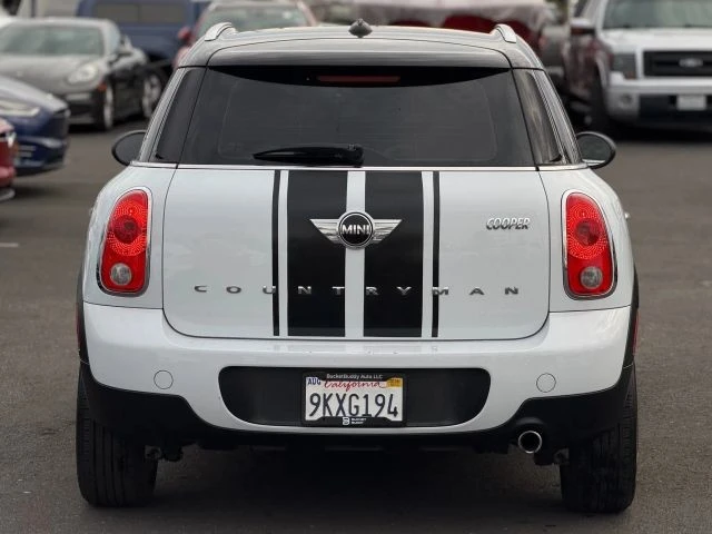 2015 Mini Countryman 1st Gen - Image 8 of 24