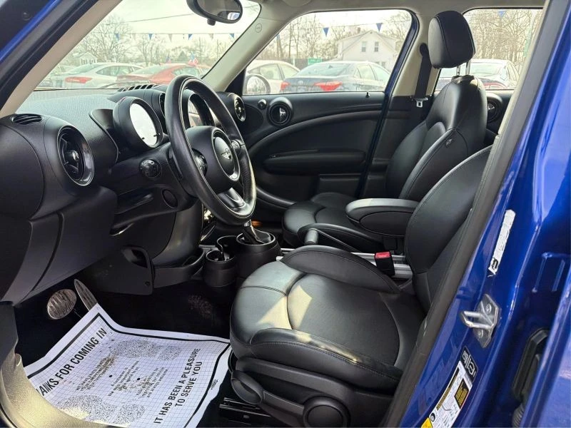 2015 Mini Countryman 1st Gen - Image 9 of 12