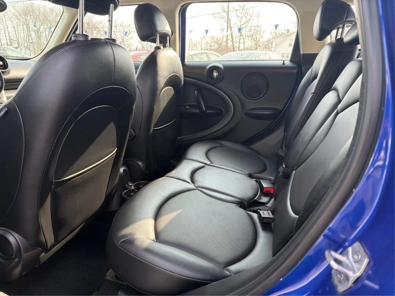 2015 Mini Countryman 1st Gen - Image 10 of 12