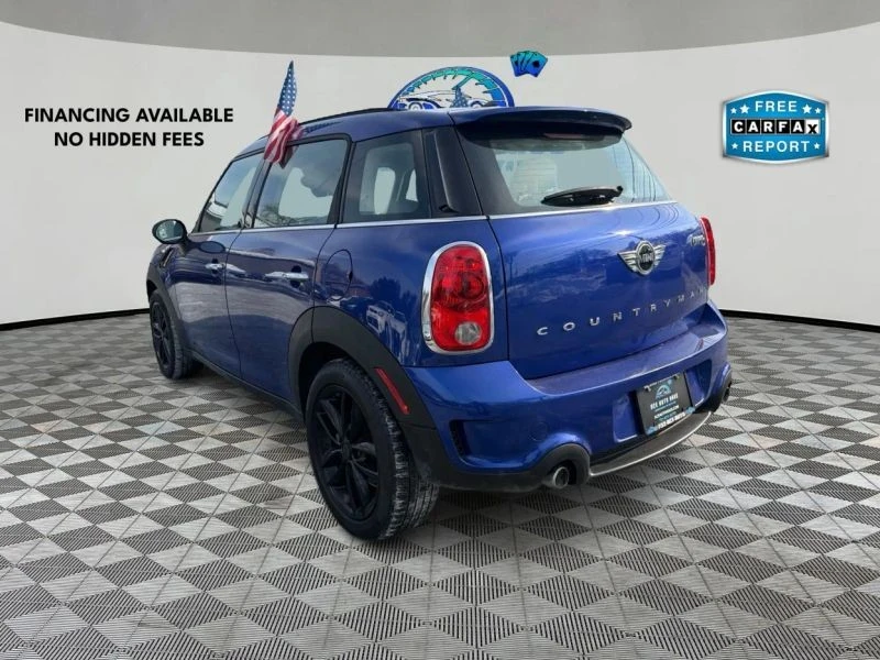 2015 Mini Countryman 1st Gen - Image 5 of 12