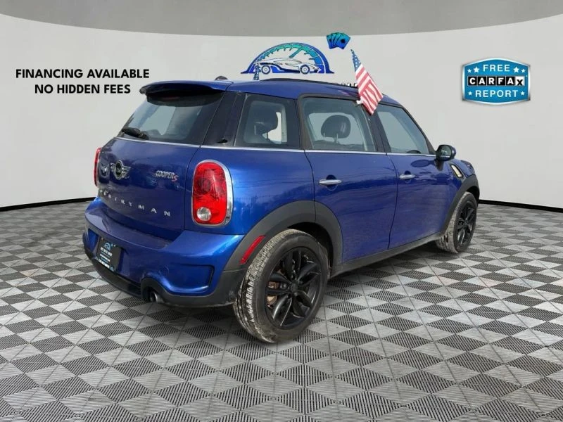 2015 Mini Countryman 1st Gen - Image 7 of 12