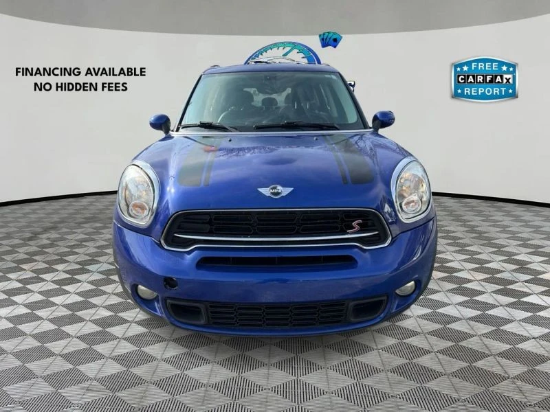 2015 Mini Countryman 1st Gen - Image 2 of 12