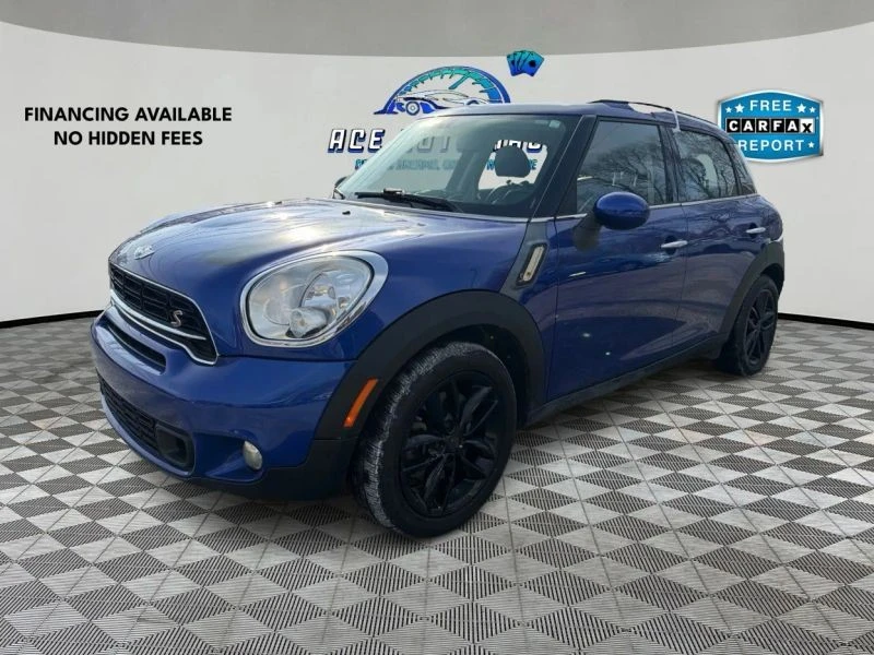 2015 Mini Countryman 1st Gen - Image 3 of 12
