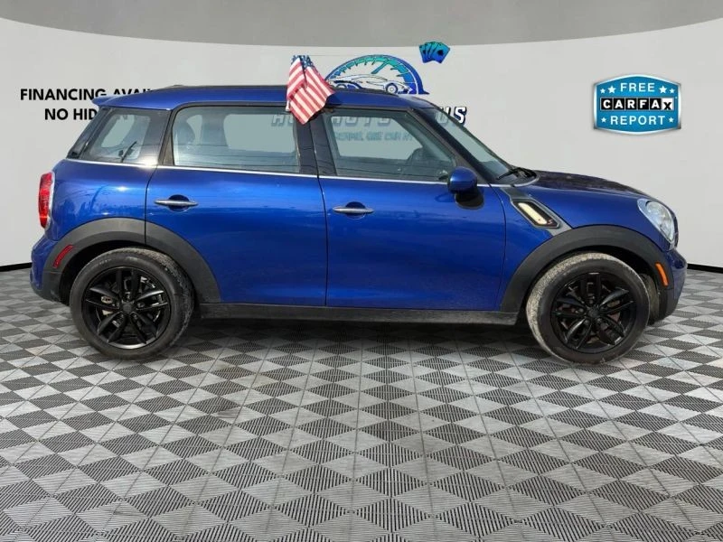 2015 Mini Countryman 1st Gen - Image 8 of 12