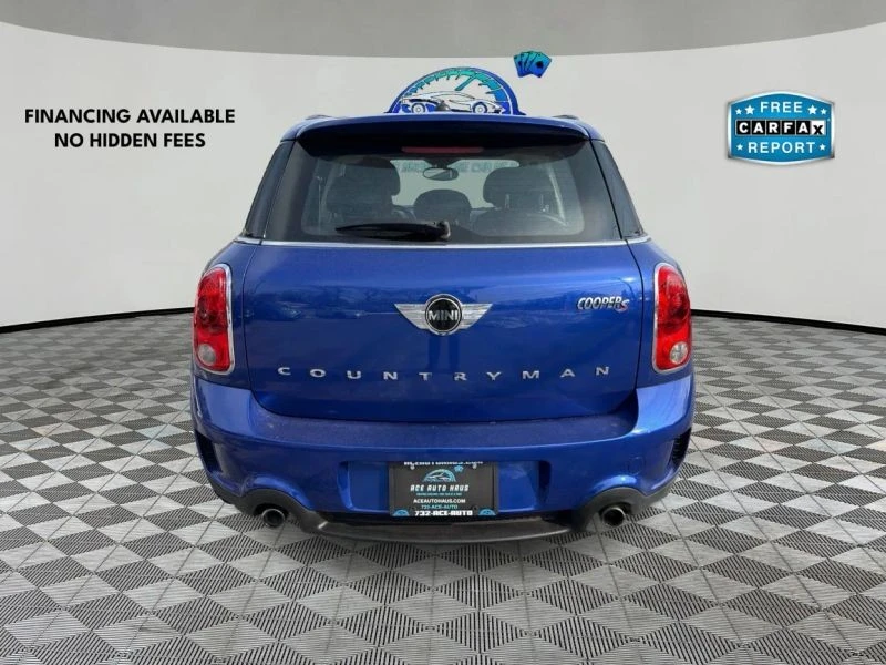 2015 Mini Countryman 1st Gen - Image 6 of 12