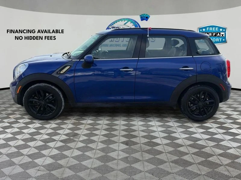 2015 Mini Countryman 1st Gen - Image 4 of 12