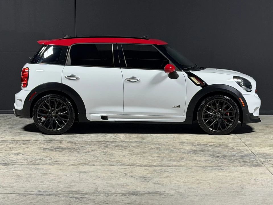 2015 Mini Countryman 1st Gen - Image 15 of 31