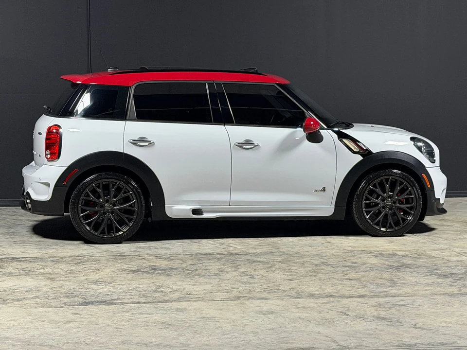 2015 Mini Countryman 1st Gen - Image 16 of 31