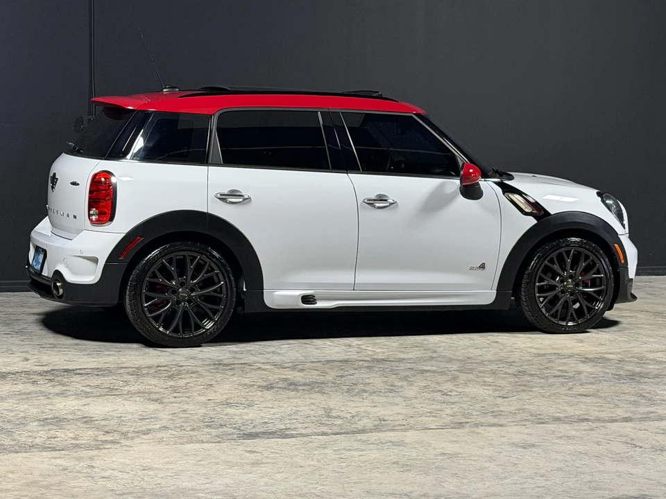 2015 Mini Countryman 1st Gen - Image 17 of 31