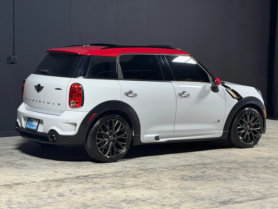 2015 Mini Countryman 1st Gen - Image 29 of 31