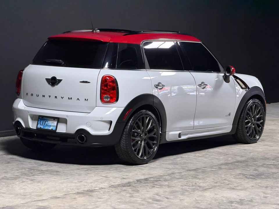 2015 Mini Countryman 1st Gen - Image 30 of 31